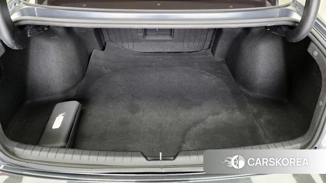 Hyundai Sonata (DN8) id 4293907 из Кореи 11