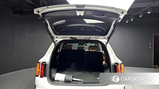 Kia Sorento 4th Generation id 3365943 из Кореи 11