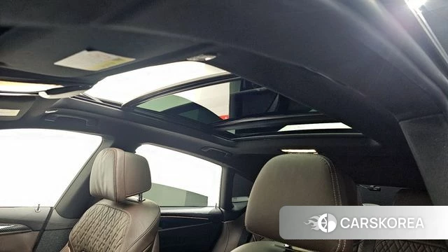 BMW 6 Series GT (G32) id 4020090 из Кореи 11