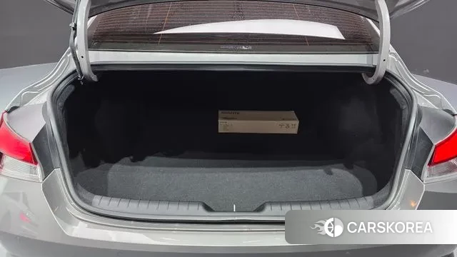 Hyundai Avante (CN7) id 3777196 из Кореи 11