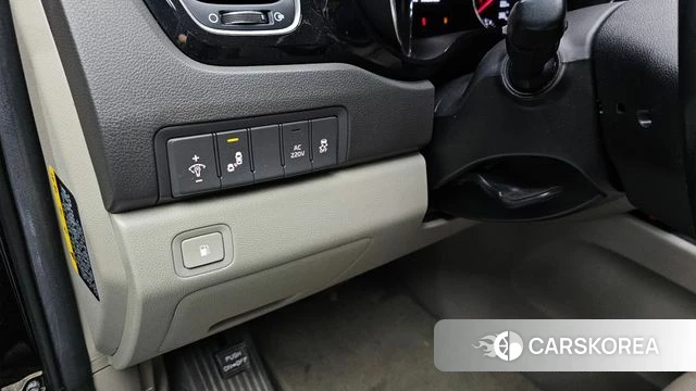 Kia All New Carnival id 4403667 из Кореи 11