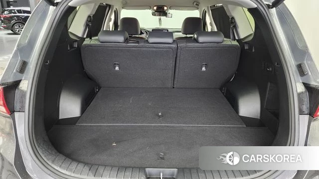 Hyundai The New Santa Fe id 4549794 из Кореи 11
