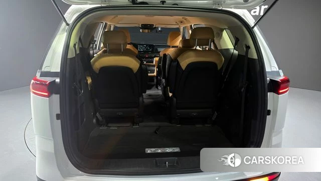 Kia Carnival 4th generation id 4224824 из Кореи 11