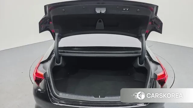 Kia K8 Hybrid id 3591696 из Кореи 11