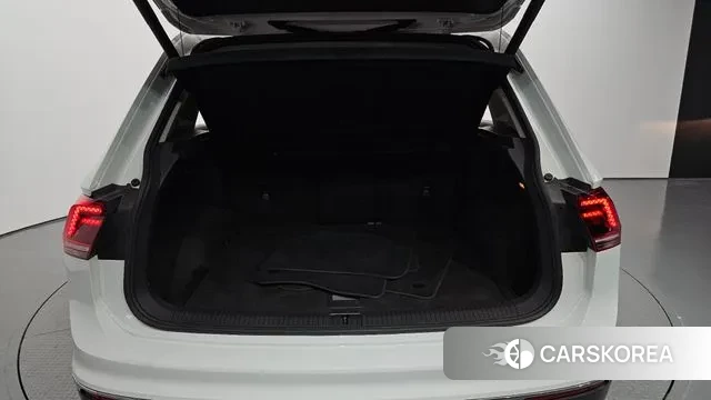 Volkswagen Tiguan second Generation id 2999641 из Кореи 11