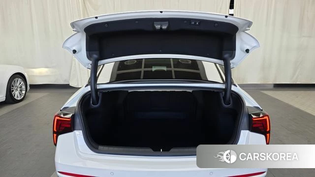 Kia The New K5 Hybrid 3rd generation id 4778502 из Кореи 11