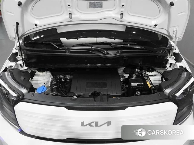 Kia The New Kia Ray id 4762743 из Кореи 11