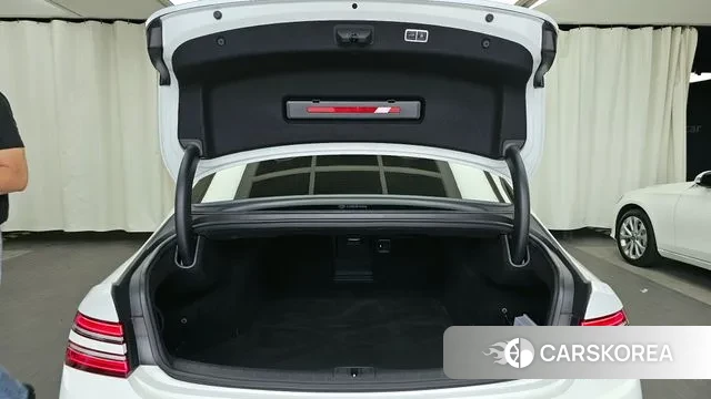 Genesis G80 (RG3) id 3053978 из Кореи 11