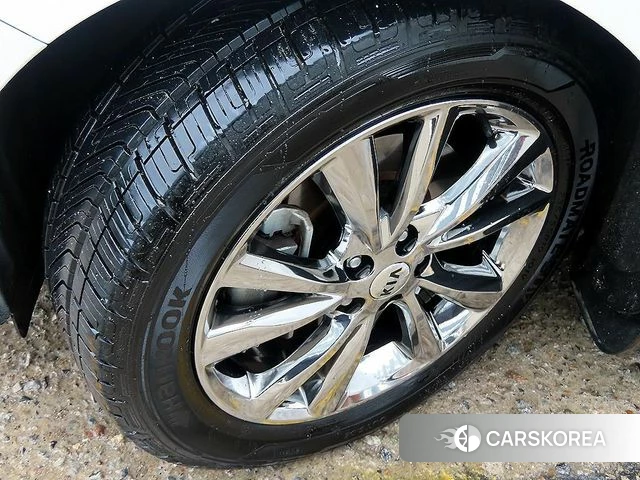 Kia The New Carnival id 4551305 из Кореи 11