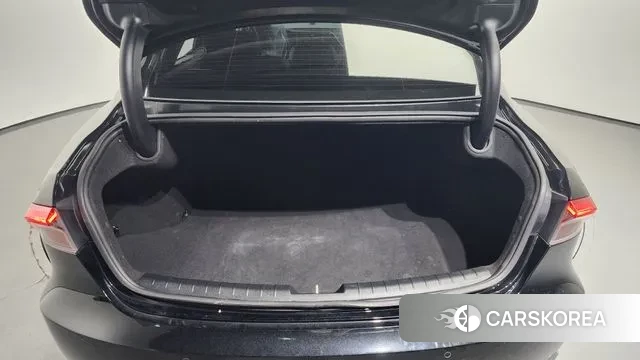 Hyundai The New Grandeur IG id 3054933 из Кореи 11