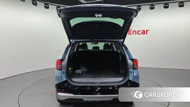 Kia The New Sportage 5th Generation id 4640048 из Кореи 11