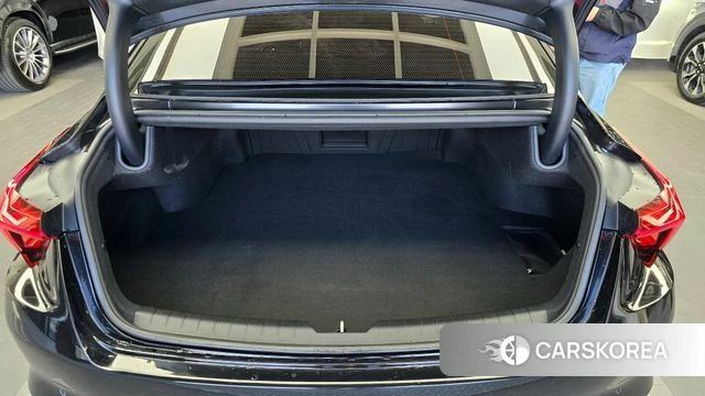 Kia K8 id 4202694 из Кореи 11