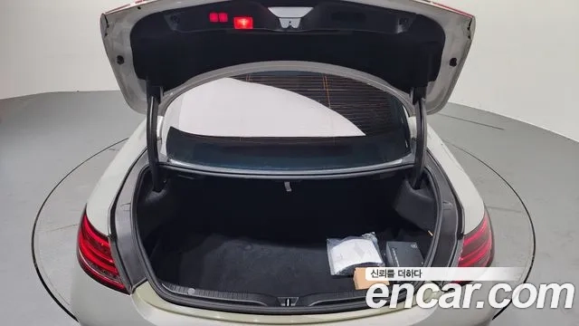 Mercedes-Benz C-Class W205 id 2952037 из Кореи 11