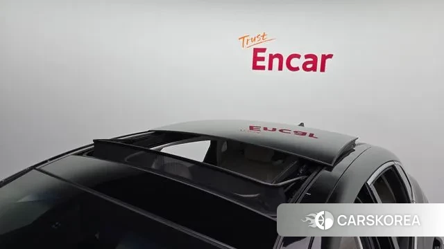 Hyundai The New Grandeur IG Hybrid id 3427479 из Кореи 11