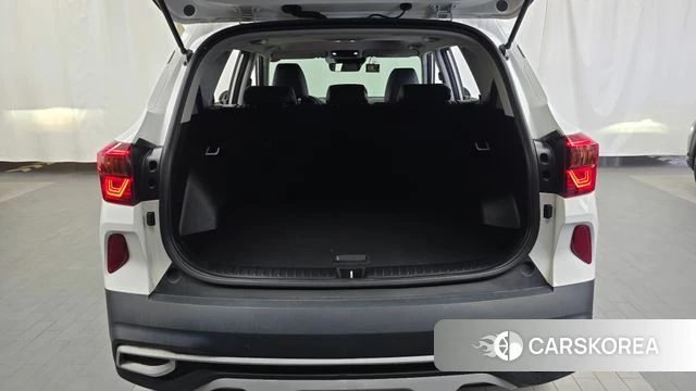 Kia Seltos id 4494827 из Кореи 11