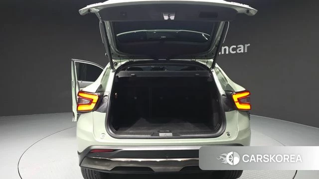 Chevrolet (GM Daewoo) Trax Crossover id 4186254 из Кореи 11