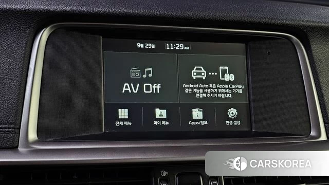 Kia The New K5 2nd generation id 4923714 из Кореи 11