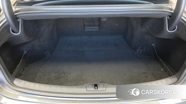 Genesis G80 (RG3) id 4775697 из Кореи 11