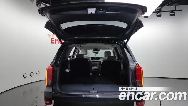 Hyundai Palisade id 2906870 из Кореи 11