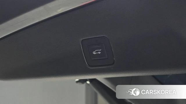 Chevrolet (GM Daewoo) Trailblazer id 3859104 из Кореи 11