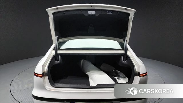 Hyundai Grandeur Hybrid (GN7) id 3940631 из Кореи 11