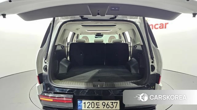 Hyundai Santa Fe (MX5) id 4941404 из Кореи 11