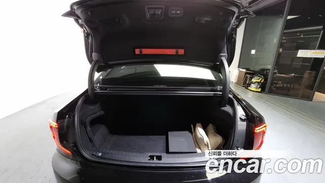 Volvo S90 id 2695189 из Кореи 11