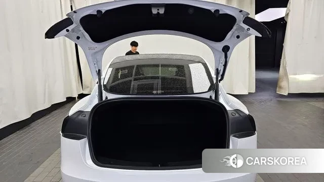 Tesla Model 3 id 3114892 из Кореи 11