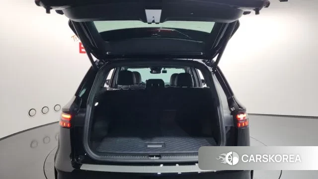 Renault Korea (Samsung) Grand Coleos id 3441970 из Кореи 11