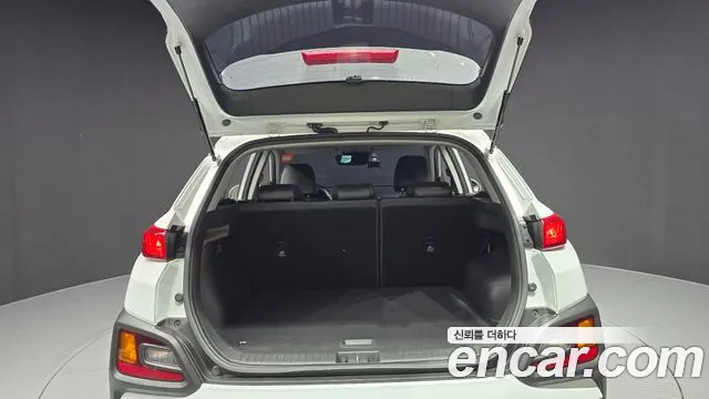 Hyundai Kona id 2729696 из Кореи 11