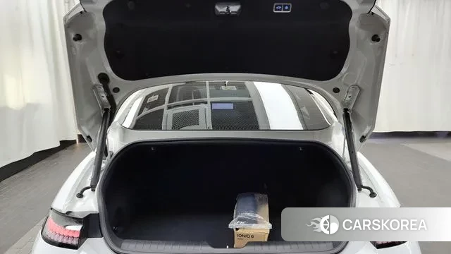 Hyundai Ionic 6 id 3016429 из Кореи 11