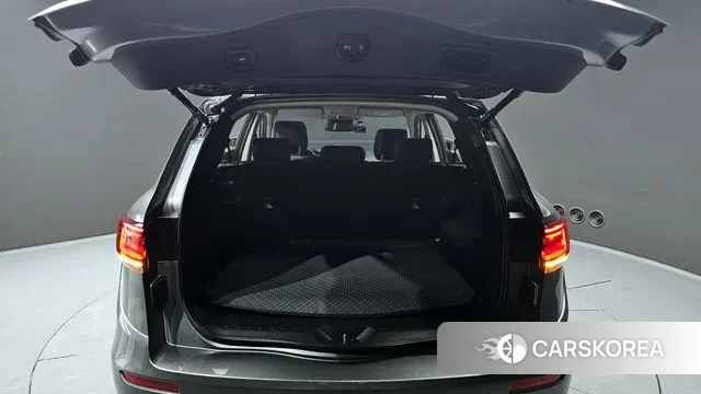 Renault Korea (Samsung) The New QM6 id 3365969 из Кореи 11