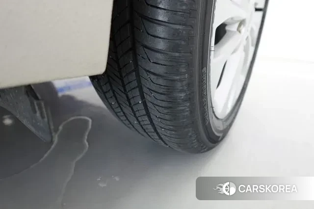 Chevrolet (GM Daewoo) The New Spark id 2971449 из Кореи 11