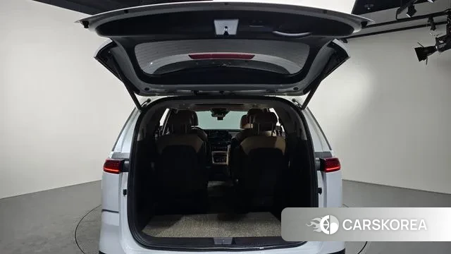 Kia Carnival 4th generation id 3651064 из Кореи 11