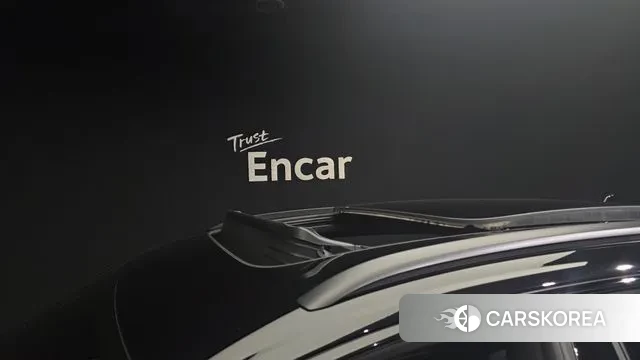 Audi Q8 (4M) id 3472533 из Кореи 11