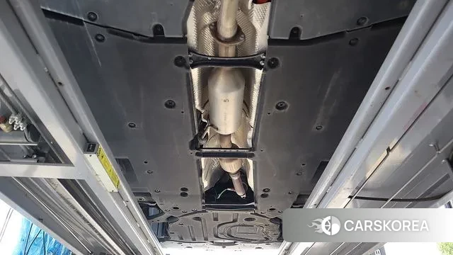 Lexus ES300h 7th generation id 2976978 из Кореи 11