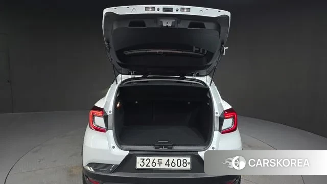 Renault Korea (Samsung) Capture id 3697835 из Кореи 11