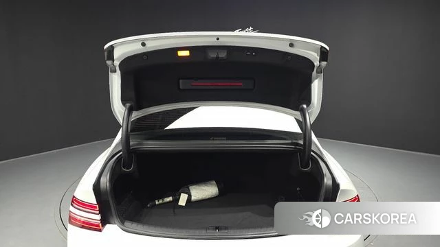 Genesis G80 (RG3) id 4368668 из Кореи 11