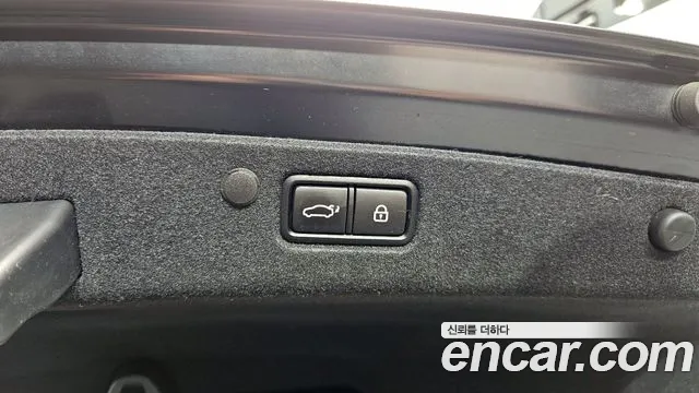 Hyundai The New Grandeur IG Hybrid id 2853581 из Кореи 11