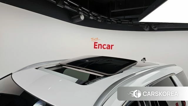 Hyundai The New Palisade id 3850774 из Кореи 11