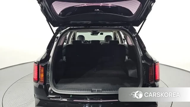 Kia Sorento 4th Generation id 3587345 из Кореи 11