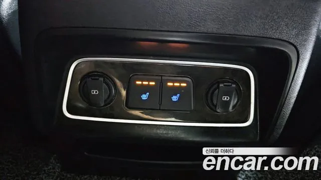 Hyundai The New Grand Starex id 2840168 из Кореи 11