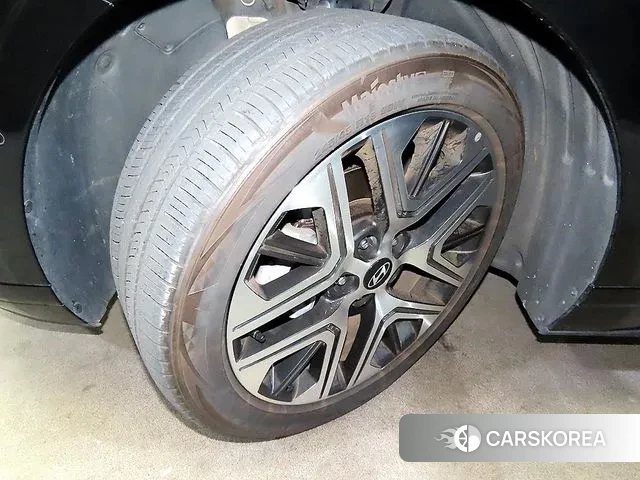 Hyundai Grandeur Hybrid (GN7) id 3305636 из Кореи 11