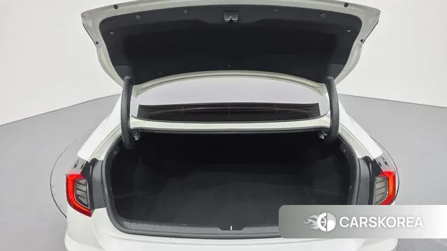 Hyundai Sonata (DN8) id 3038912 из Кореи 11