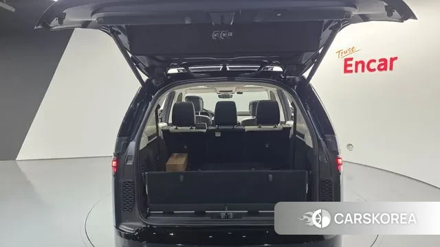 Land Rover Discovery 5 id 3624346 из Кореи 11