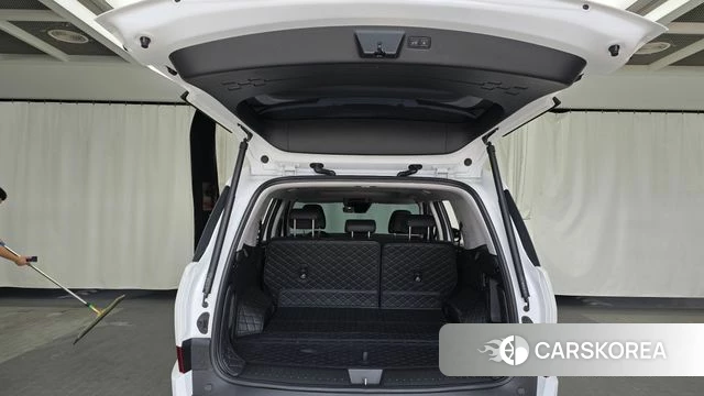 Hyundai Santa Fe (MX5) id 4635376 из Кореи 11