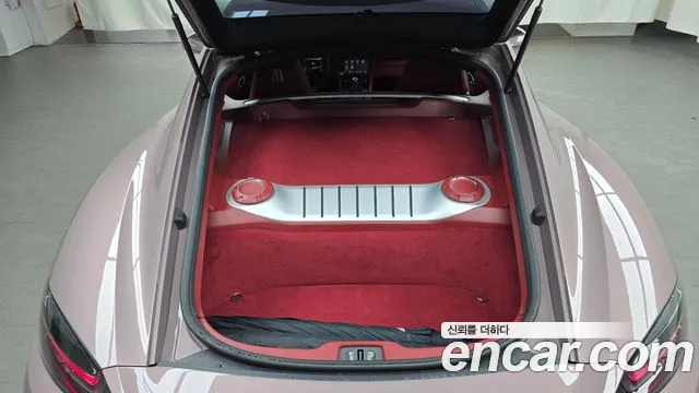 Porsche 718 Cayman id 2687402 из Кореи 11