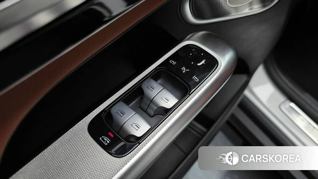 Mercedes-Benz GLC-Class X254 id 4879342 из Кореи 11