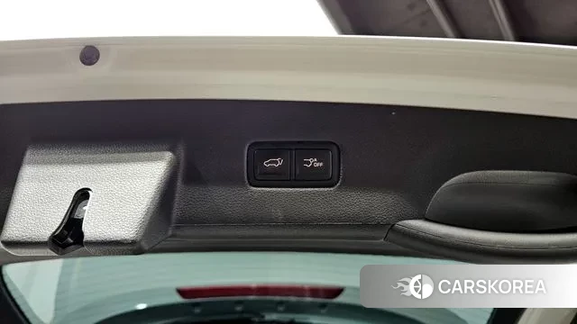 Kia Carnival 4th generation id 3372530 из Кореи 11