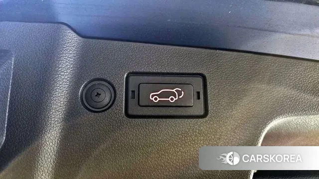 Ssangyong Torres id 3649638 из Кореи 11